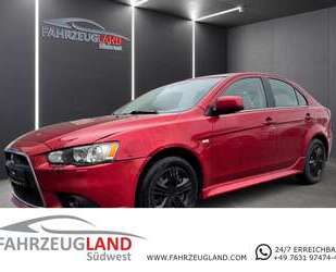 Mitsubishi Lancer Gebrauchtwagen