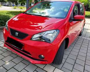 Seat Mii Gebrauchtwagen