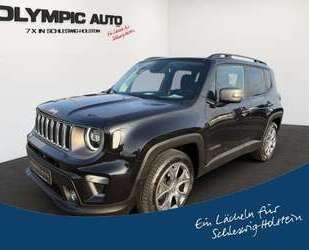 Jeep Renegade Gebrauchtwagen