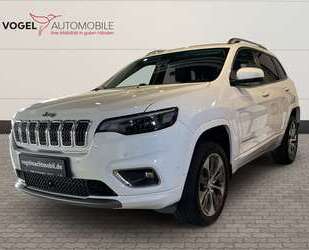 Jeep Cherokee Gebrauchtwagen