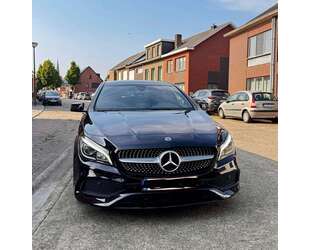 Mercedes-Benz CLA 180 Gebrauchtwagen