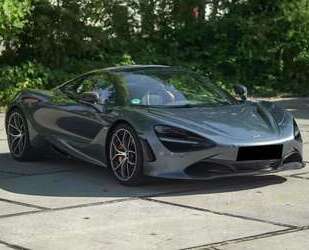 McLaren 720S Gebrauchtwagen