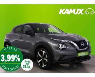 Nissan Juke Gebrauchtwagen