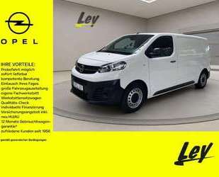 Opel Vivaro Gebrauchtwagen