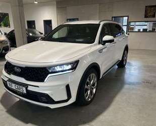 Kia Sorento Gebrauchtwagen