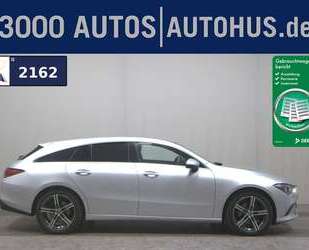 Mercedes-Benz CLA 200 Gebrauchtwagen
