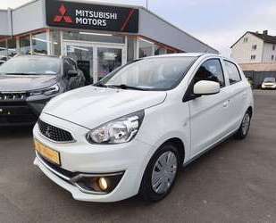 Mitsubishi Space Star Gebrauchtwagen