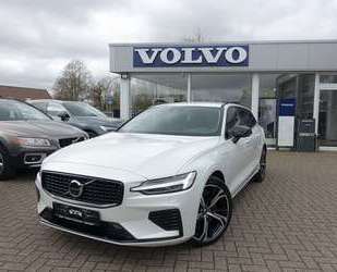 Volvo V60 Gebrauchtwagen