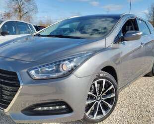 Hyundai i40 Gebrauchtwagen