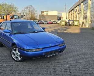 Mazda 323 Gebrauchtwagen
