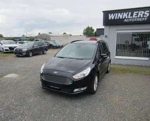 Ford Galaxy Gebrauchtwagen