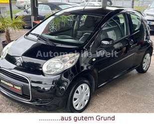 Citroen C1 Gebrauchtwagen