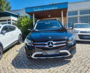 Mercedes-Benz GLC 250 Gebrauchtwagen