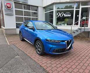 Alfa Romeo Tonale Gebrauchtwagen