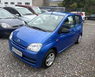 Daihatsu Cuore Gebrauchtwagen