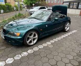 BMW Z3 Gebrauchtwagen