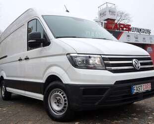 VW Crafter 