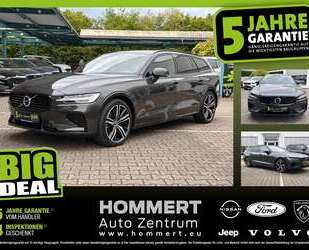 Volvo V60 Gebrauchtwagen