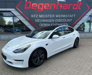 Tesla Model 3 Gebrauchtwagen