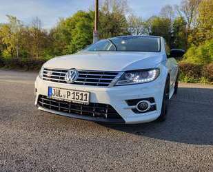 VW CC 