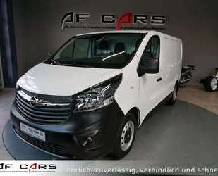 Opel Vivaro Gebrauchtwagen