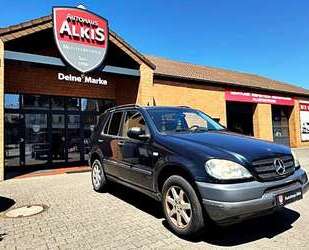 Mercedes-Benz ML 230 Gebrauchtwagen