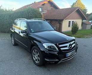 Mercedes-Benz GLK 220 Gebrauchtwagen