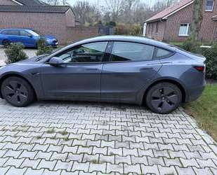 Tesla Model 3 Gebrauchtwagen