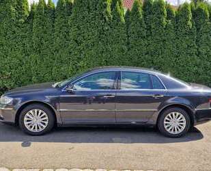 VW Phaeton Gebrauchtwagen