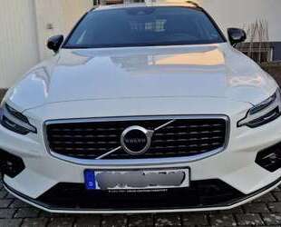 Volvo V60 Gebrauchtwagen