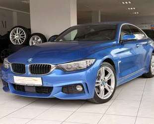 BMW 430 Gebrauchtwagen