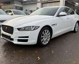 Jaguar XE Gebrauchtwagen