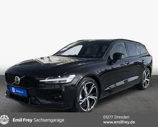 Volvo V60 Gebrauchtwagen