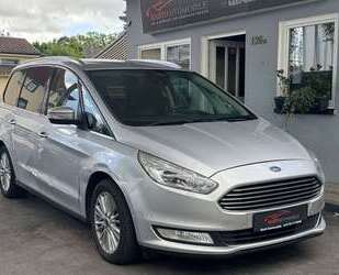 Ford Galaxy Gebrauchtwagen