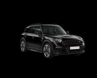 Mini John Cooper Works Countryman 
