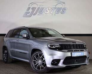 Jeep Grand Cherokee Gebrauchtwagen