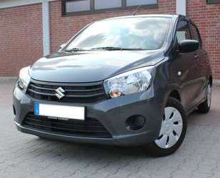 Suzuki Celerio Gebrauchtwagen