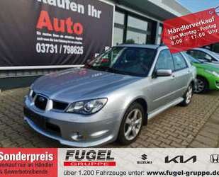 Subaru Impreza Gebrauchtwagen