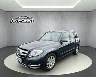 Mercedes-Benz GLK 220 Gebrauchtwagen