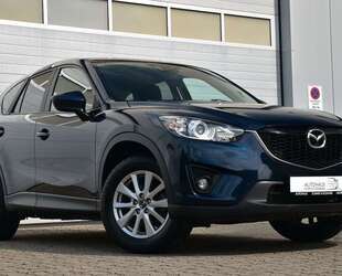 Mazda CX-5 Gebrauchtwagen