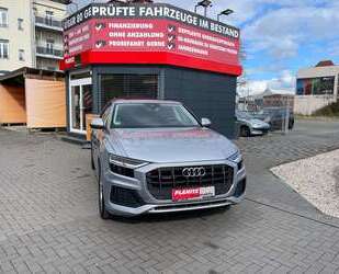 Audi Q8 Gebrauchtwagen