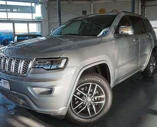 Jeep Grand Cherokee Gebrauchtwagen