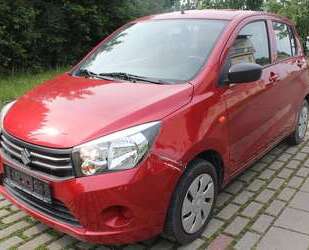 Suzuki Celerio Gebrauchtwagen