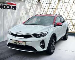 Kia Stonic Gebrauchtwagen