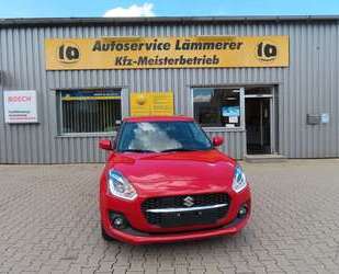 Suzuki Swift Gebrauchtwagen
