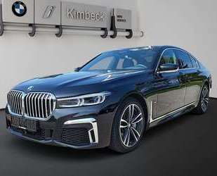 BMW 750 Gebrauchtwagen