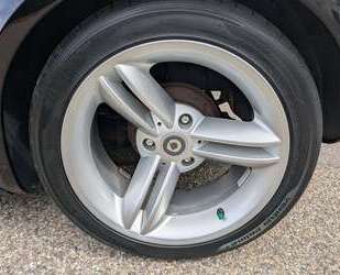 Smart roadster Gebrauchtwagen