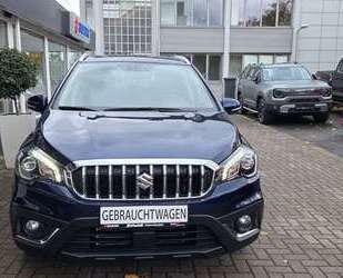 Suzuki S-Cross Gebrauchtwagen