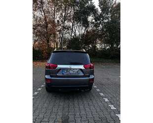 Peugeot 4007 Gebrauchtwagen