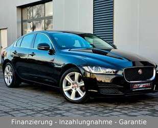 Jaguar XE Gebrauchtwagen